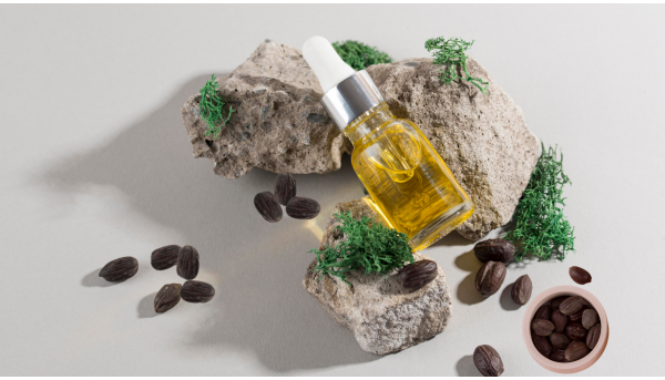 Jojoba Yağı
