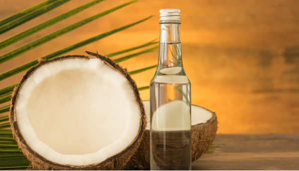 Caprylic / Capric Triglycerides