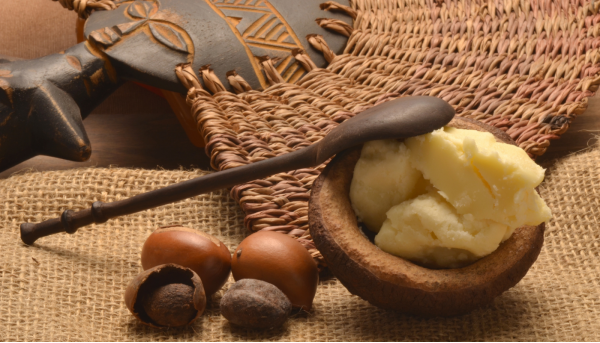 Shea Yağı (Karite Yağı)