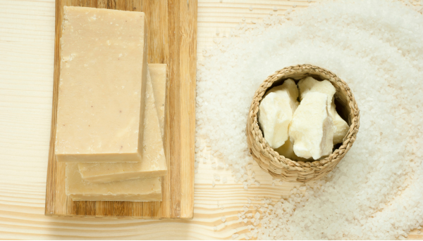 Sodium Cocoa Butterate