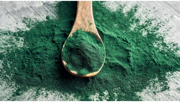 Spirulina